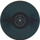 Buddy Morrow - I cant give you anything but Love / Our...