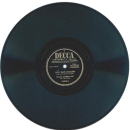 Hoagy Carmichael - Old man Harlem / Dont forget to say no...