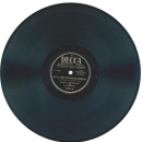 Hoagy Carmichael - Sh-h, the old mans sleepin / Doctor,...