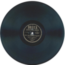 Hoagy Carmichael - Sh-h, the old mans sleepin / Doctor,...