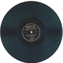 Hoagy Carmichael - Huggin and Chalkin / I may be wrong,...