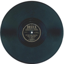 Hoagy Carmichael - Huggin and Chalkin / I may be wrong,...