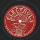 Enrico Caruso - Hüll dich in Tand / Ach, so fromm