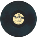 Lionel Hampton - Shalom! Shalom! / Hannah! Hannah!