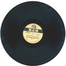 Lionel Hampton - Shalom! Shalom! / Hannah! Hannah!
