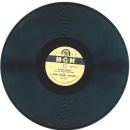 Macklin Marrow - Light Cavalry Overture, Part I and II