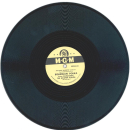 Macklin Marrow - Sabre Dance / Bohemian Polka