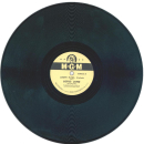 Joseph Fuchs - Lotus Land / Intermezzo