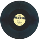 Macklin Marrow - La Bamba de Vera Cruz / Beyond the Sea