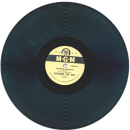 Macklin Marrow - La Bamba de Vera Cruz / Beyond the Sea