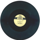 Macklin Marrow - La Bamba de Vera Cruz / Beyond the Sea