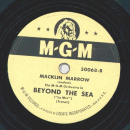 Macklin Marrow - La Bamba de Vera Cruz / Beyond the Sea