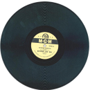 Macklin Marrow - La Bamba de Vera Cruz / Beyond the Sea