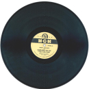 Jimmy Durante - Chidabee-Ch-Ch / The Day I read a book