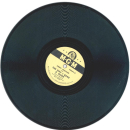 Jimmy Durante - Chidabee-Ch-Ch / The Day I read a book