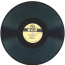 Macklin Marrow - My lost love / Estrellita