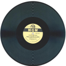 Lauritz Melchior - Spring came back to Vienna / Helan Gar