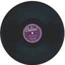 Benny Goodman - Sweet and Lovely / Oooh! Look-a there...