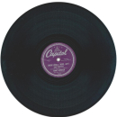Benny Goodman - Sweet and Lovely / Oooh! Look-a there aint she pretty?