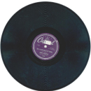 Benny Goodman - On a slow boat to China / I hate to lose you 