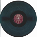 Karl Rockstroh - Prologue: I Pagliacci, Part I and II