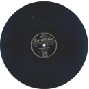 Mis Hue Lee - Rose, Rose, I Love You / An Autumn Melody 
