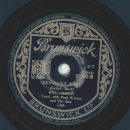 Bing Crosby - Whiffenpoof-Song / Kentucky Babe