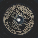 Bing Crosby - Sams Song / So tall a tree