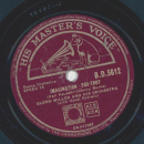 Glenn Miller - Star Dust / Imagination