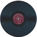 Glenn Miller - Star Dust / Imagination