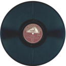 Fats Waller - Sugar Rose / Dry Bones