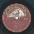 Fats Waller - Sugar Rose / Dry Bones