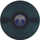 Charles Buddy Rogers - I hate to say Goodnight / The Valparaiso