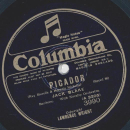 Jack Blake - Headin for Louisville / Picador