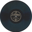 Florence Oldham - Do Something / Ill always be in Love...