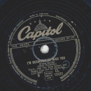 Andy Russell - Just for now / Im beginning to miss you