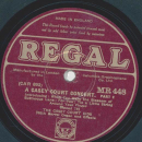 The Casey Court Kids - A Casey Court Concert, Part I and II