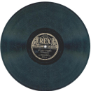 Phyllis Robins - My Kids a Crooner / No! No! A Thousand...