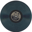Phyllis Robins - My Kids a Crooner / No! No! A Thousand times no!