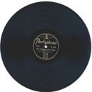 Frederick Ferrari - Love descended like an Angel / My Love is only for you 