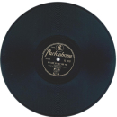 Frederick Ferrari - Love descended like an Angel / My Love is only for you 