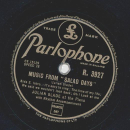 Julian Slade - Music from: Salad Days, Part I and II