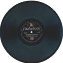 Roof Garden Orchestra - Fairy on the clock / Valparaiso
