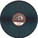 Bessie Jones / Edna Brown and Charles Harrison - Wild Rose / Look for the silver lining