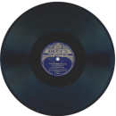 David Whitfield - Answer me / Dance, Gipsy, Dance