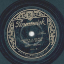 Harry Shalson - Blue Heaven / There´s A Rickety Rackety Shack