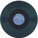 Frankie Laine - After youve gone / A hundred years from today
