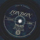 Eve Young - Id ve baked a cake / Silver Dollar 