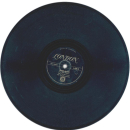 Eve Young - Id ve baked a cake / Silver Dollar 