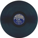 The Street Singers - Whistling Gipsy / Danny Boy